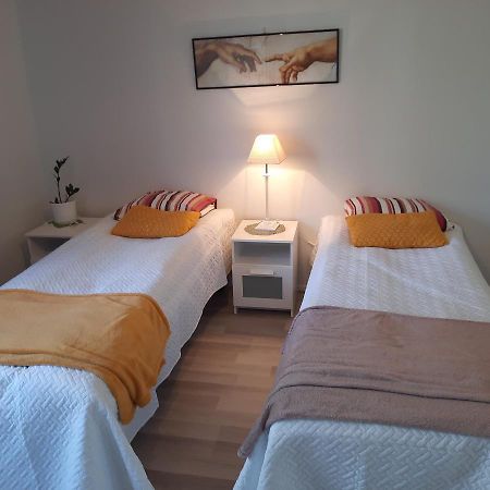 Room In Polar Circle Rovaniemi Zewnętrze zdjęcie