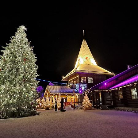 Room In Polar Circle Rovaniemi Zewnętrze zdjęcie