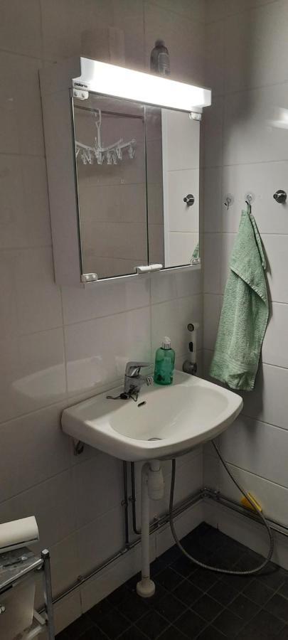 Room In Polar Circle Rovaniemi Zewnętrze zdjęcie